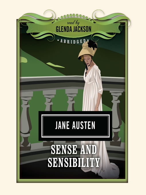 Title details for Sense and Sensibility by Jane Austen - Wait list